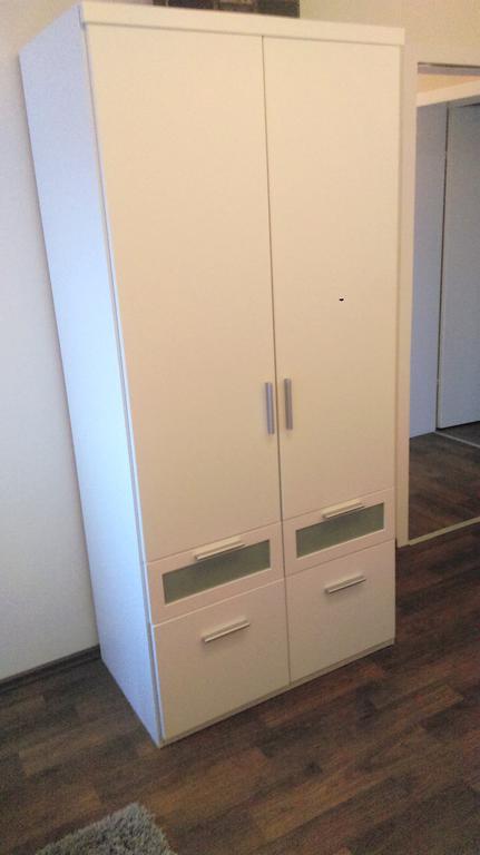 Ferienwohnung Familie Perl Immenhausen エクステリア 写真